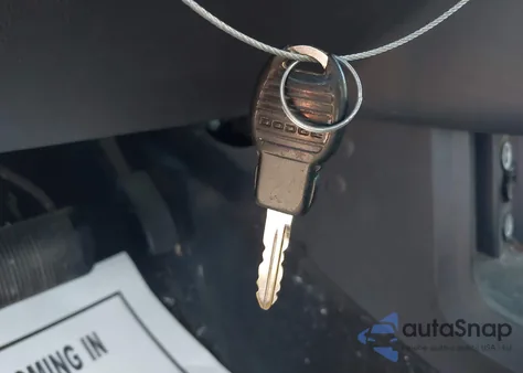 2009 Dodge Journey Se из США, поврежденный, VIN 3D4GG47B69T545969